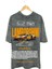 Lamborghını Pamuklu T-Shirt 1