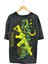 Silah Graffiti Pamuklu T-Shirt 1