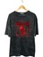 Death Metal Pamuklu T-Shirt 1