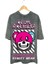 Streat Bear Pamuklu T-Shirt 1