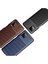 Samsung Galaxy A12 Kılıf Karbon Fiber Görünümlü Ultra Ince Carbon Case 6