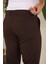 Erkek Slim Fit Likralı Bilek Boy Dilli Kumaş Pantolon 3