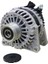 12V Alternatör Dinamo Delco Tipi 140 A (Yan Soketli Tek Fiş) Chery Omoda/tıggo 7/tıggo 8 1