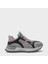 Parçalı Kadın Sneaker 1