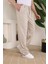 Erkek Beli Lastikli Pileli Baggy Pantolon 2