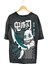 Insuke Pamuklu T-Shirt 1