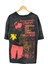 Woman Pamuklu T-Shirt 1