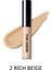 Uzun Süre Kalıcı Likit Kapatıcı Cover Perfection Tip Concealer - Rich Beige 1