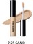 Uzun Süre Kalıcı Likit Kapatıcı Cover Perfection Tip Concealer - Sand 1