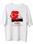 19 Mayıs 20/1 Unisex Baskılı T-Shirt - Beyaz 2