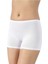 Kadın 6'lı Bambu Iz Yapmaz Boxer Şort Külot 4