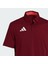 Turkiye Polo M Türkiye Erkek Antrenman Polo Tişörtü JG0919 Kırmızı 3