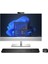 5V8B2ES, Eliteone 870 G9, İ9-14900, 27" Dokunmatik Ekran, 32GB Ddr5 Ram, 1tb Ssd, Paylaşımlı Ekran Kartı, Windows 11 Pro, All In One Pc, Gri (3 Yıl Yerinde Servis) 2