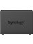 DS1522 Plus 5 Yuvalı Diskstation Nas Depolama Ünitesi (SYN-DS1522+) 3