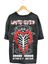 Kafes Kalp Pamuklu T-Shirt 1