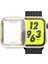 Ally Apple Iwatch 40MM 360 Koruma Ultra Slim Silikon KILIF-(5775) - NTR3915-7859 1