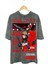 Anime Asta Pamuklu T-Shirt 1