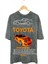 Toyota Supra Pamuklu T-Shirt 1