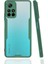 Xiaomi Redmi Note 11T 5g Uyumlu Kılıf 0,2mm Ultra Ince Kamera Lensi Korumalı 1