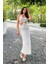 Kerry Sırt Dekolteli Cut Out Elbise 2776 2