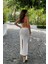 Kerry Sırt Dekolteli Cut Out Elbise 2776 4