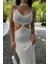 Kerry Sırt Dekolteli Cut Out Elbise 2776 5