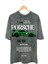 Porshch 911 Rs Pamuklu T-Shirt 1