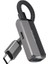 CA-2830 2'si 1 Arada Otg Usb-C - Usb-C+Usb-A3.0 Dönüştürücü 2