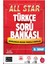 8. Sınıf Allstar Türkçe Soru Bankası 1