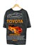 Toyota Supra Pamuklu T-Shirt 1