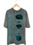 Turbo Charger Pamuklu T-Shirt 1