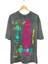 Graffitty Pamuklu T-Shirt 1
