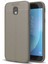 Samsung Galaxy J530 Pro Uyumlu Deri Görünümlü Kılıf 2