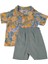 Erkek Çocuk Şortlu Takım 1