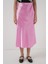 15806 Saten Etek - Pembe 3