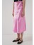 15806 Saten Etek - Pembe 5