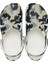 Geo Camo Clog Kadın Sandalet 211009-94S 2