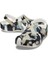 Geo Camo Clog Kadın Sandalet 211009-94S 3