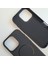 iPhone 16 Pro (6.3inc) Magsafe ile Uyumlu Yumuşak Soft Mükemmel Manyetik Esnek Silikon Kılıf 3