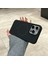 iPhone 16 Pro (6.3inc) Magsafe ile Uyumlu Yumuşak Soft Mükemmel Manyetik Esnek Silikon Kılıf 4