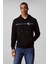 Erkek Ls Eu 350TERRY Sp Ck Str Graphıc Sweatshirts 1