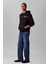 Erkek Ls Eu 350TERRY Sp Ck Str Graphıc Sweatshirts 2