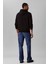 Erkek Ls Eu 350TERRY Sp Ck Str Graphıc Sweatshirts 5