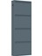 Metal Ayakkabılık 4'lü 1