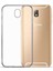 Samsung Galaxy J530 Pro Uyumlu Dayanıklı ve Esnek Şeffaf Renksiz Kılıf 2