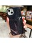 Iphone 11 Uyumlu Darbe Karşıtı Mat Simli Görünüm Sert Silikon 3