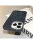 Iphone 11 Uyumlu Darbe Karşıtı Mat Simli Görünüm Sert Silikon 5