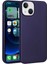 Apple iPhone 14 Plus Kılıf Elinizden Kaymayan Ultra Ince 1