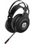 X1000 7HC43AA 7.1 Surround Siyah Kablosuz Gaming Kulaklık 1