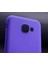 Samsung Galaxy A8 2016 Kılıf Elinizden Kaymayan Ultra Ince 2